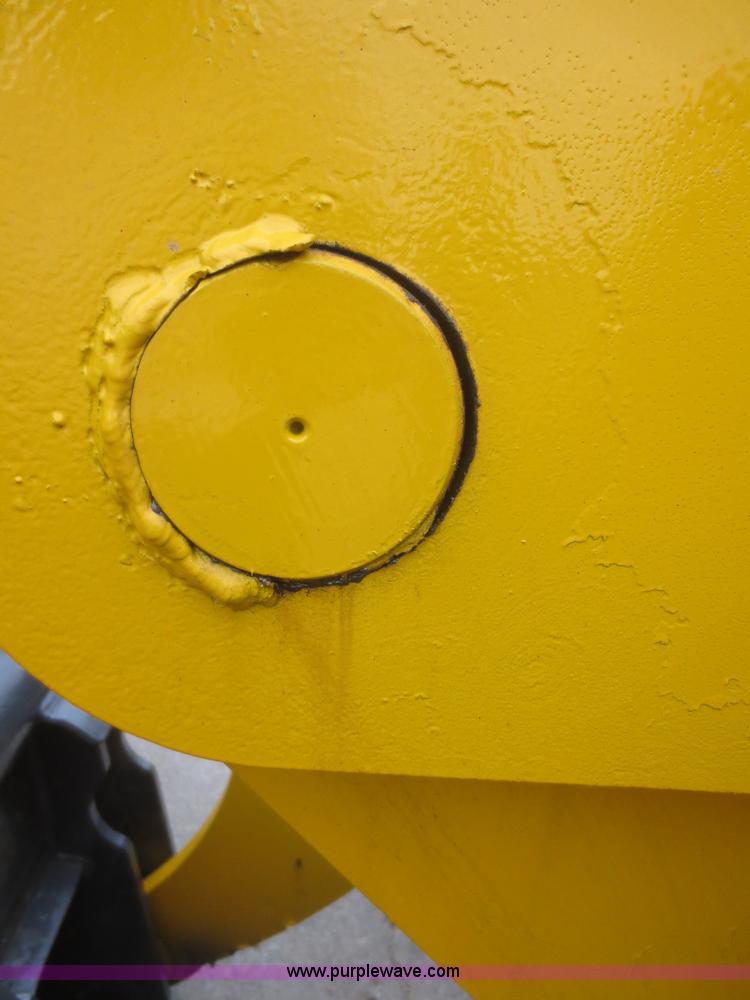 image for item D2155 2006 Komatsu WA250-5L wheel loader