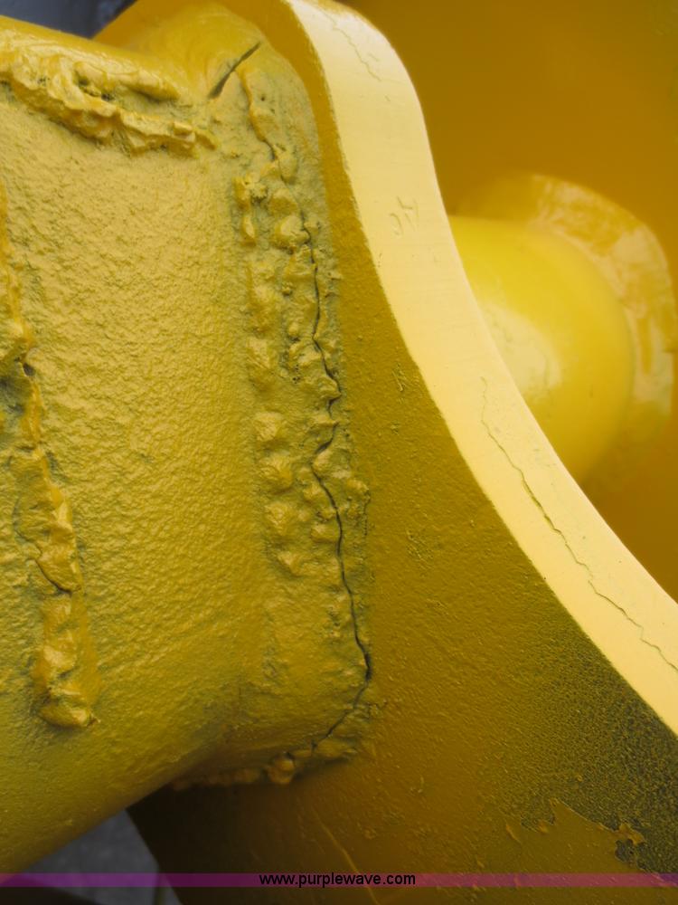 image for item D2155 2006 Komatsu WA250-5L wheel loader