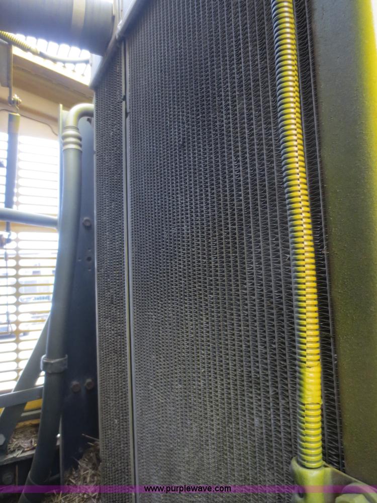 image for item D2155 2006 Komatsu WA250-5L wheel loader