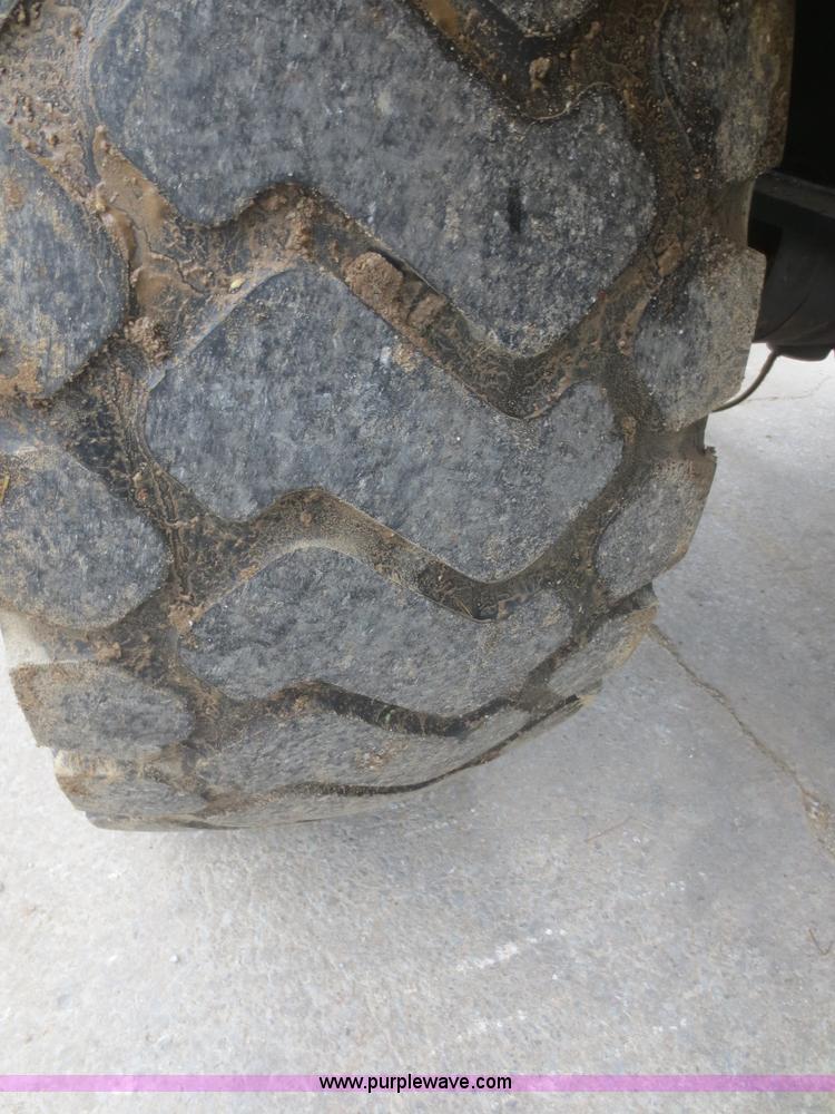 image for item D2155 2006 Komatsu WA250-5L wheel loader