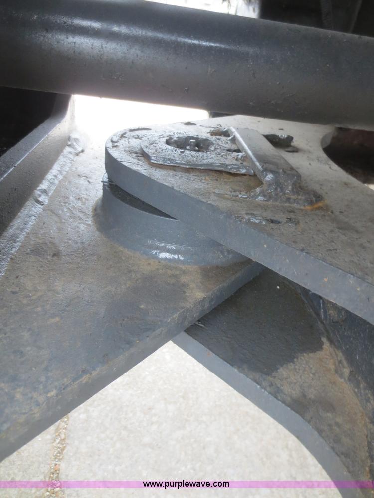 image for item D2155 2006 Komatsu WA250-5L wheel loader