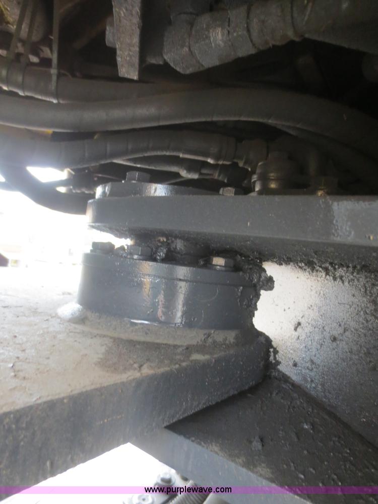 image for item D2155 2006 Komatsu WA250-5L wheel loader