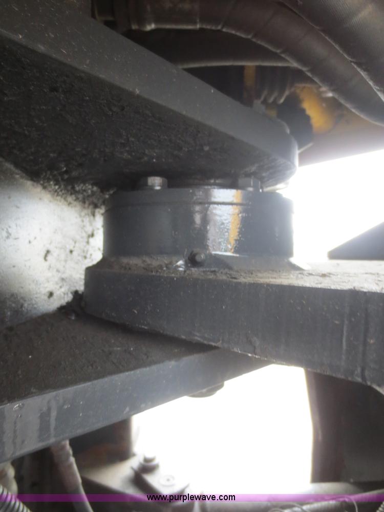 image for item D2155 2006 Komatsu WA250-5L wheel loader