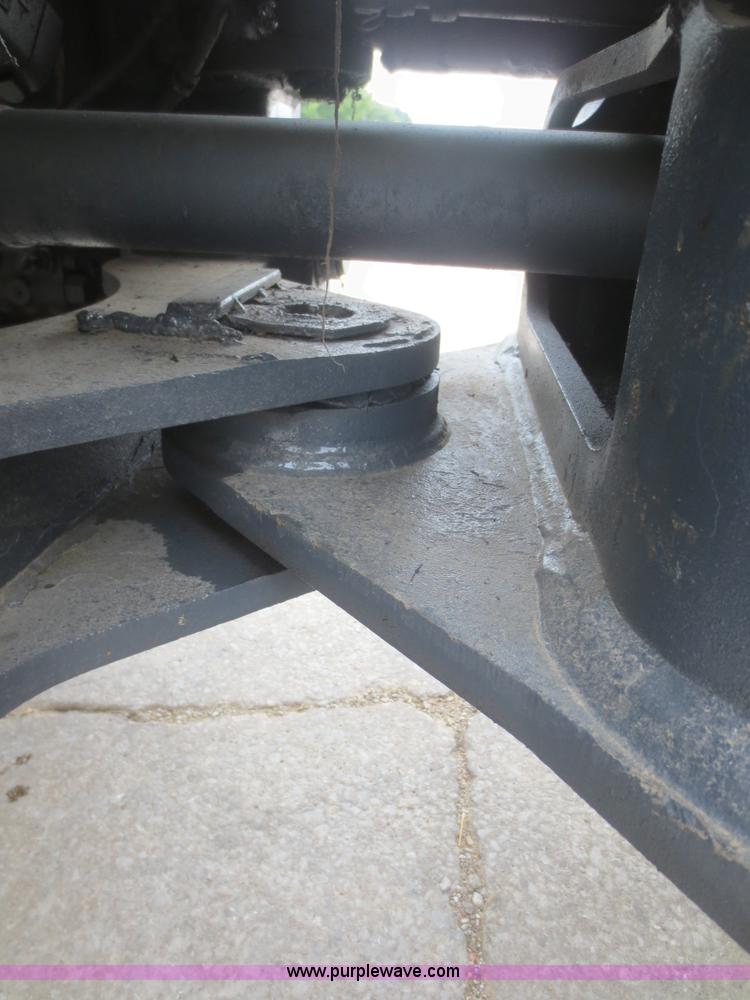 image for item D2155 2006 Komatsu WA250-5L wheel loader