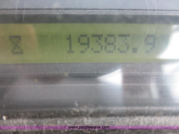 image for item D2155 2006 Komatsu WA250-5L wheel loader