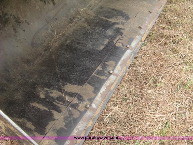 image for item E7889 1991 Caterpillar 426 Series II backhoe