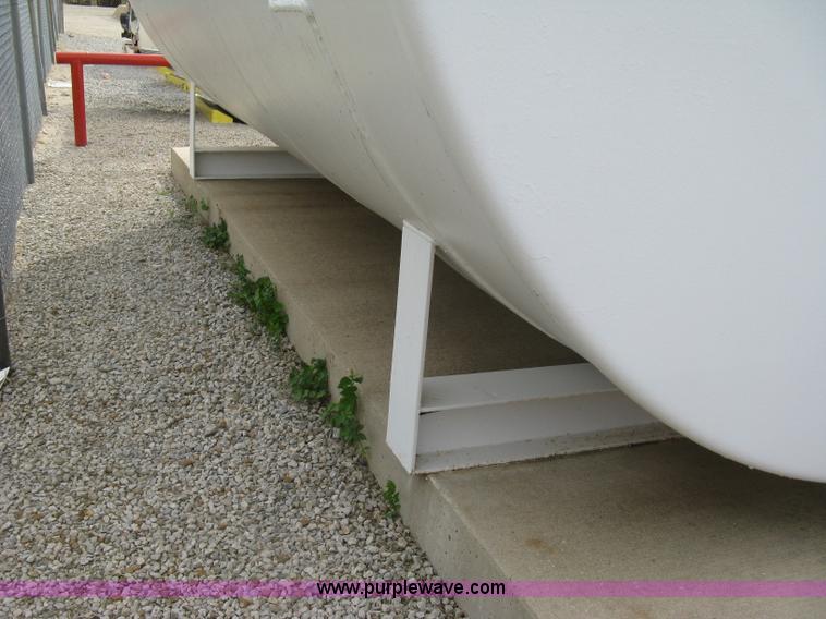 image for item E7897 GasBoy Series 1000 cardless fuel management system