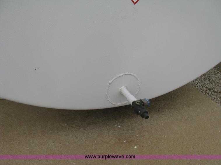 image for item E7897 GasBoy Series 1000 cardless fuel management system