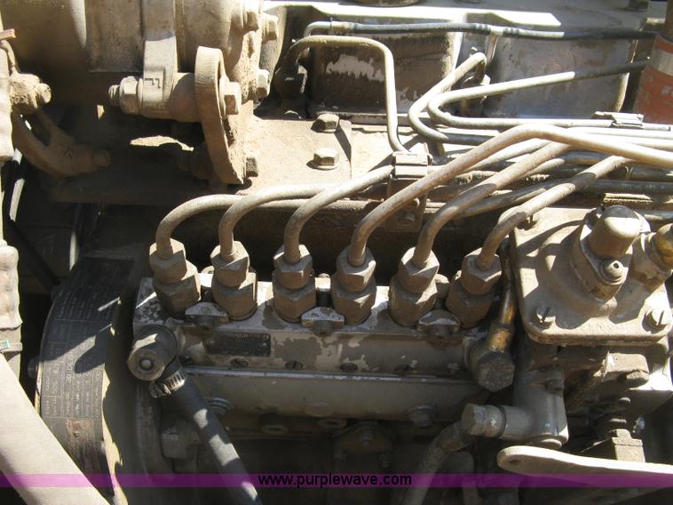 image for item E7901 1994 Hyundai Robex 290LC excavator