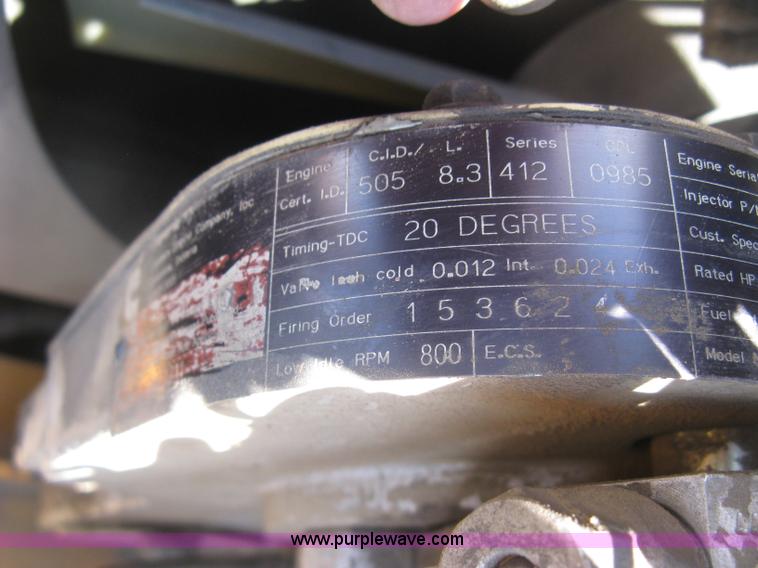 image for item E7901 1994 Hyundai Robex 290LC excavator