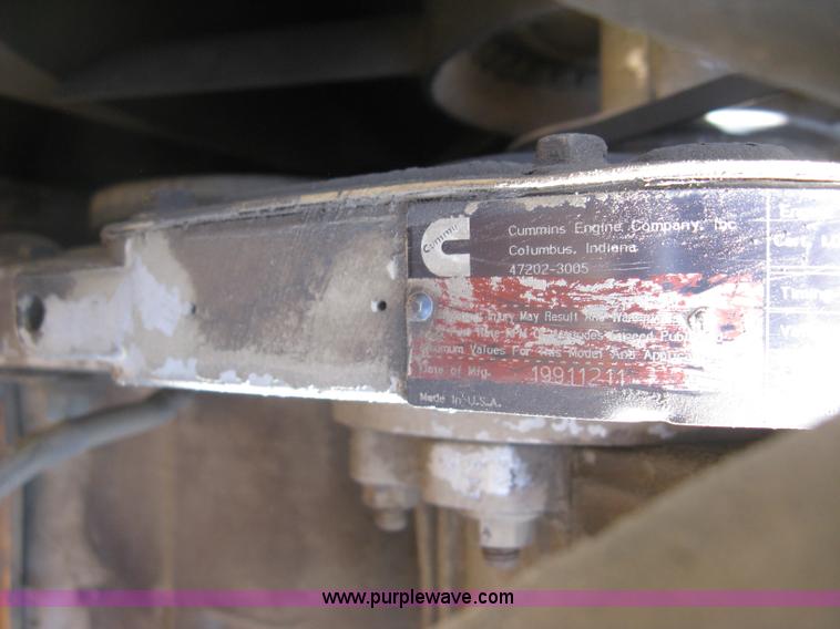 image for item E7901 1994 Hyundai Robex 290LC excavator