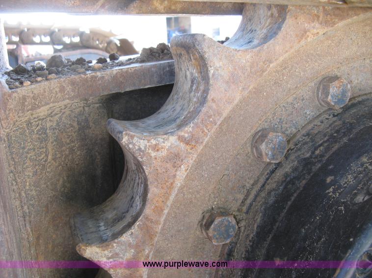 image for item E7901 1994 Hyundai Robex 290LC excavator