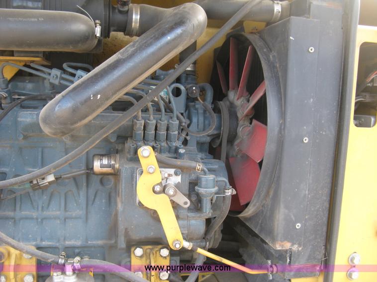 image for item E7903 1996 Vermeer D7X11A Navigator directional drill