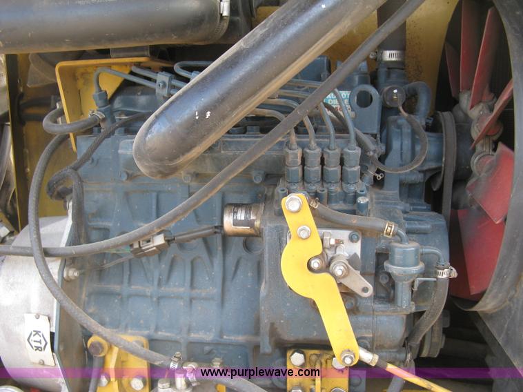 image for item E7903 1996 Vermeer D7X11A Navigator directional drill