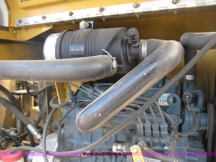 image for item E7903 1996 Vermeer D7X11A Navigator directional drill