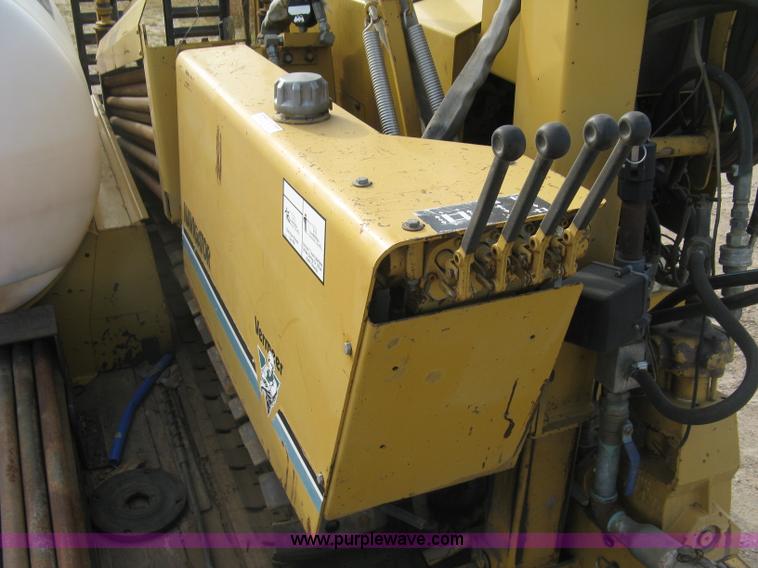 image for item E7903 1996 Vermeer D7X11A Navigator directional drill