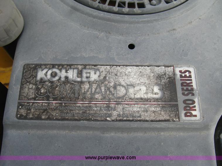 image for item E7903 1996 Vermeer D7X11A Navigator directional drill