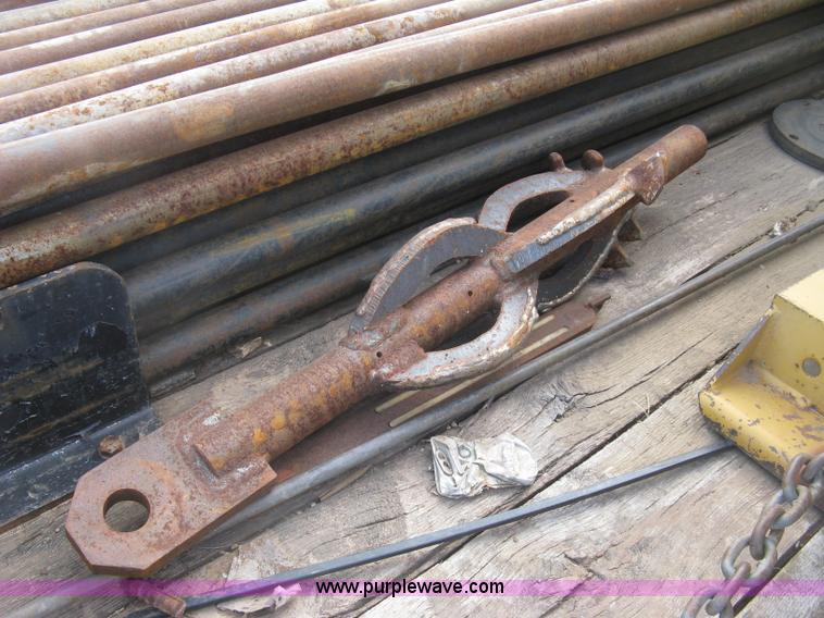 image for item E7903 1996 Vermeer D7X11A Navigator directional drill