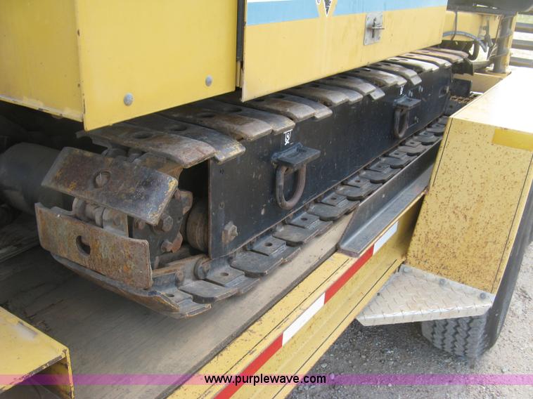 image for item E7903 1996 Vermeer D7X11A Navigator directional drill