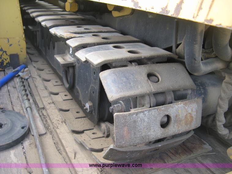 image for item E7903 1996 Vermeer D7X11A Navigator directional drill