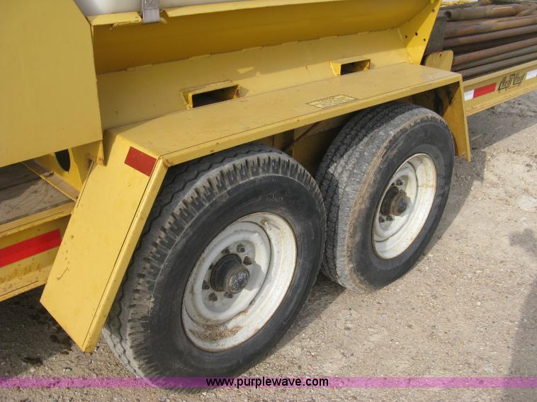 image for item E7903 1996 Vermeer D7X11A Navigator directional drill