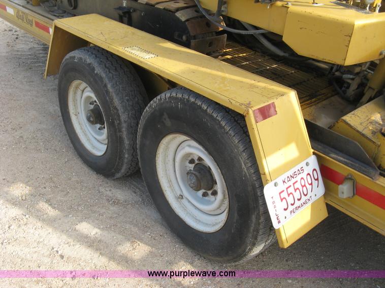 image for item E7903 1996 Vermeer D7X11A Navigator directional drill