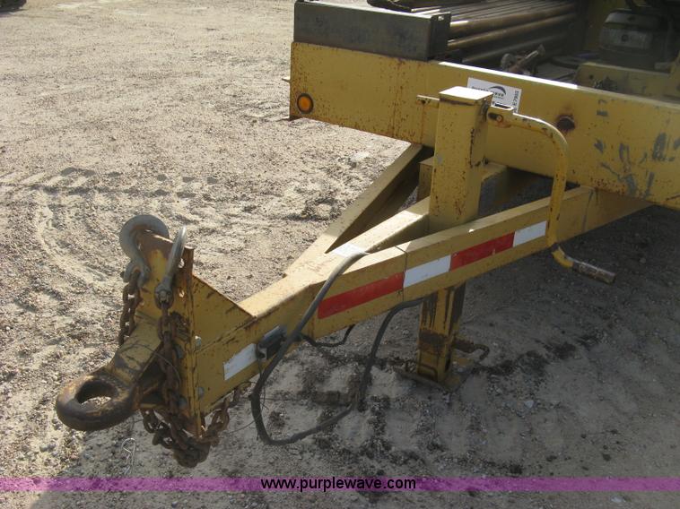 image for item E7903 1996 Vermeer D7X11A Navigator directional drill