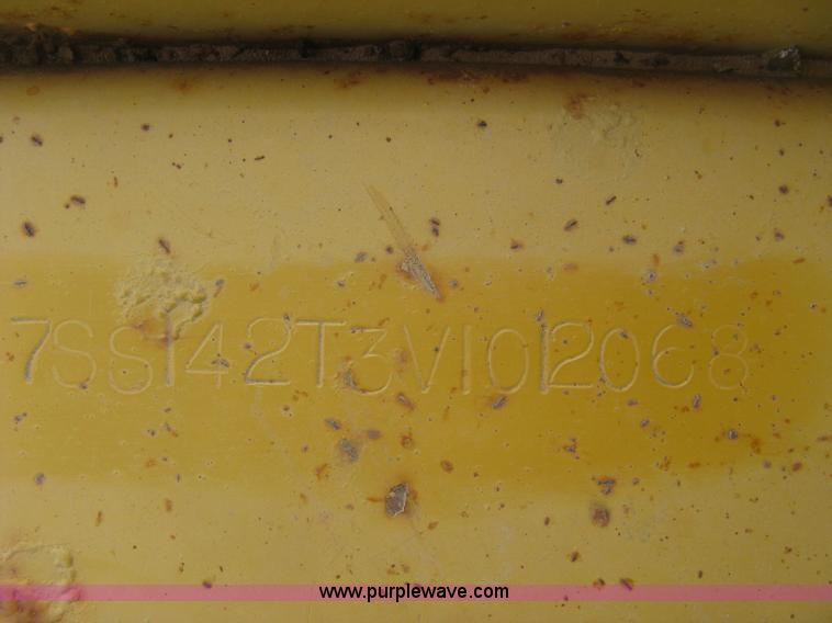 image for item E7903 1996 Vermeer D7X11A Navigator directional drill