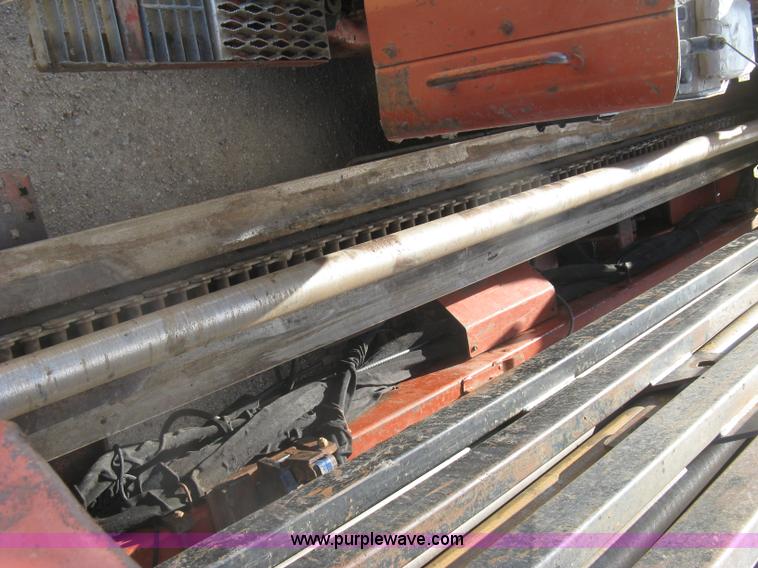 image for item E7904 2000 Ditch Witch JT4020 directional drill