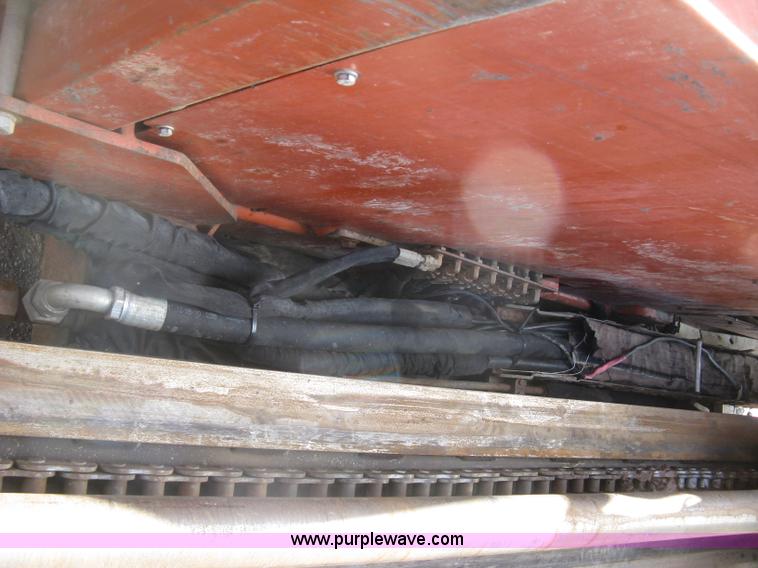 image for item E7904 2000 Ditch Witch JT4020 directional drill