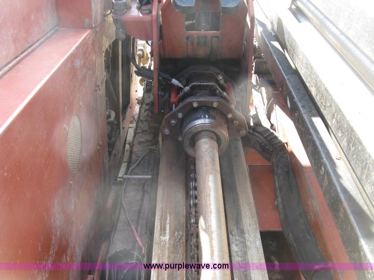 image for item E7904 2000 Ditch Witch JT4020 directional drill