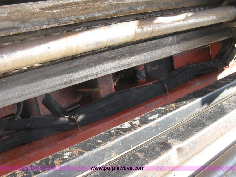 image for item E7904 2000 Ditch Witch JT4020 directional drill