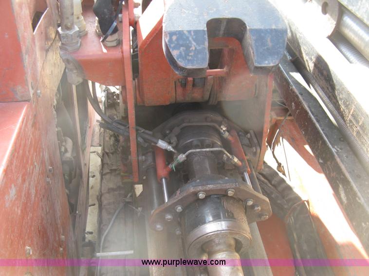 image for item E7904 2000 Ditch Witch JT4020 directional drill