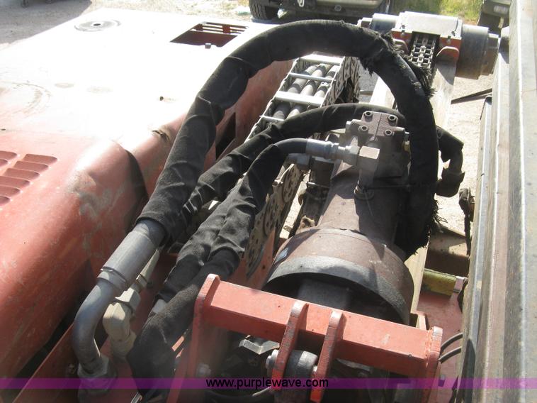 image for item E7904 2000 Ditch Witch JT4020 directional drill