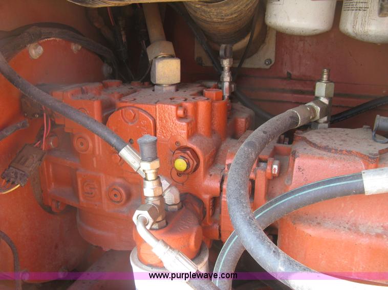 image for item E7904 2000 Ditch Witch JT4020 directional drill