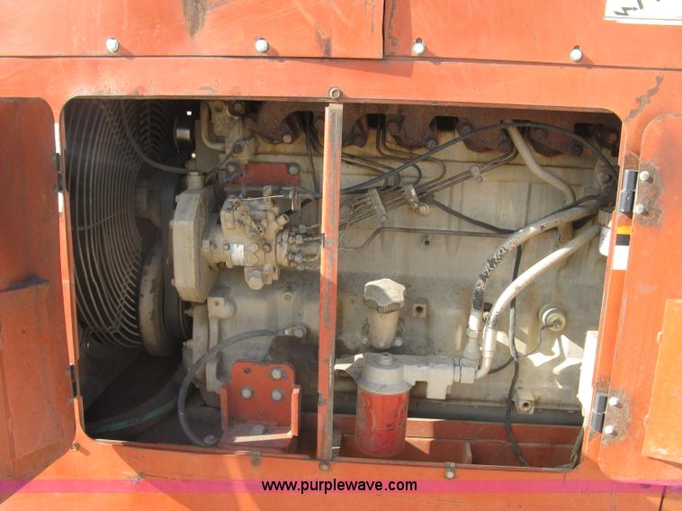 image for item E7904 2000 Ditch Witch JT4020 directional drill