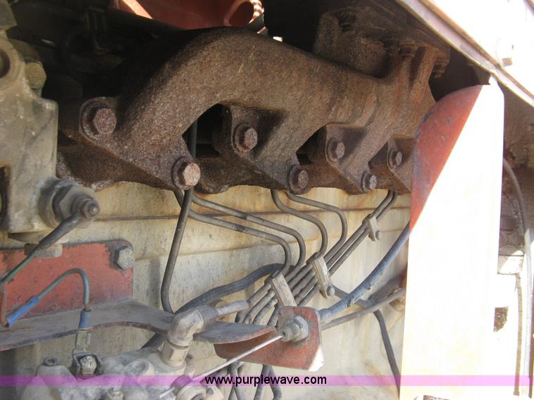 image for item E7904 2000 Ditch Witch JT4020 directional drill