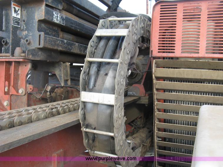 image for item E7904 2000 Ditch Witch JT4020 directional drill