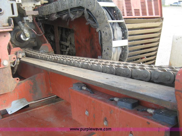 image for item E7904 2000 Ditch Witch JT4020 directional drill
