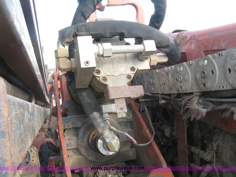 image for item E7904 2000 Ditch Witch JT4020 directional drill