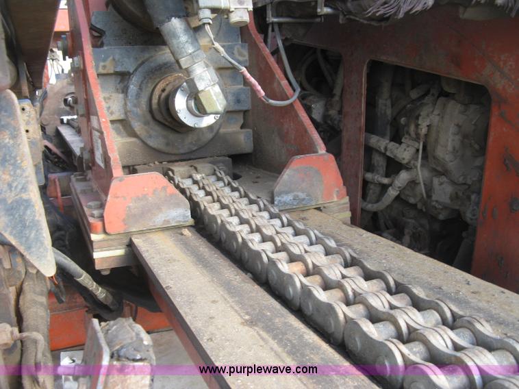 image for item E7904 2000 Ditch Witch JT4020 directional drill