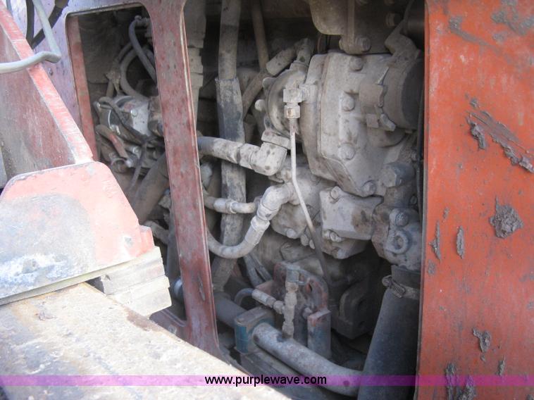 image for item E7904 2000 Ditch Witch JT4020 directional drill