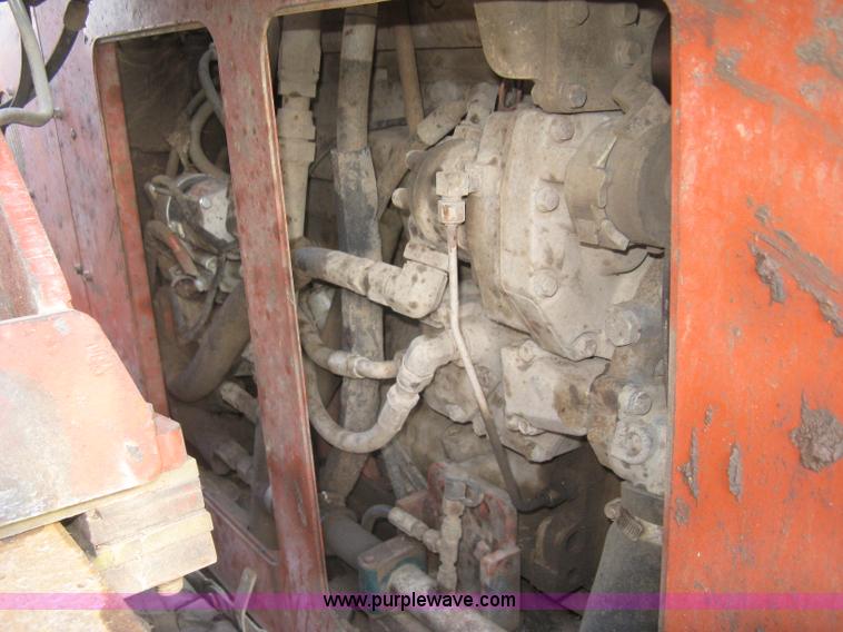 image for item E7904 2000 Ditch Witch JT4020 directional drill