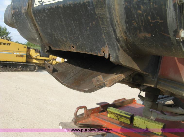 image for item E7904 2000 Ditch Witch JT4020 directional drill