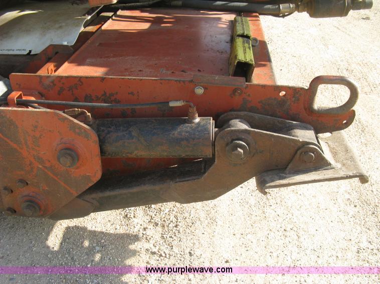image for item E7904 2000 Ditch Witch JT4020 directional drill