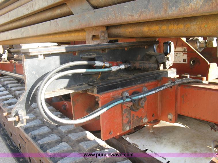 image for item E7904 2000 Ditch Witch JT4020 directional drill