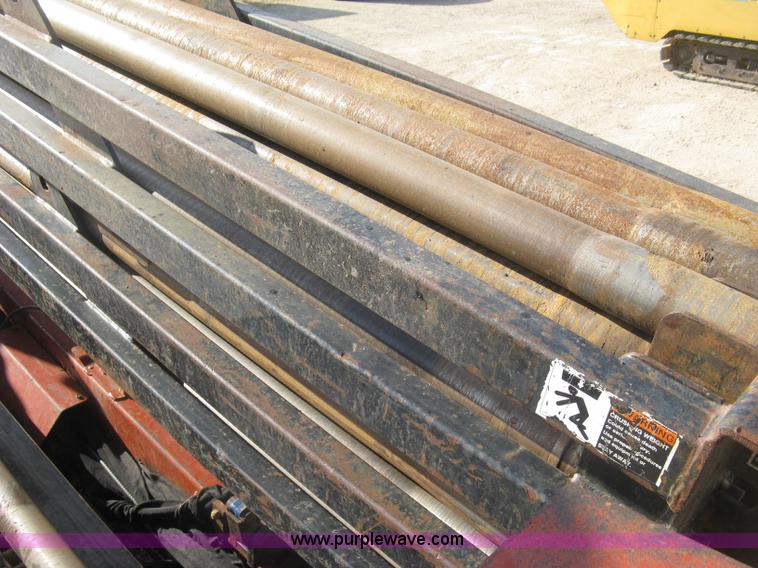 image for item E7904 2000 Ditch Witch JT4020 directional drill