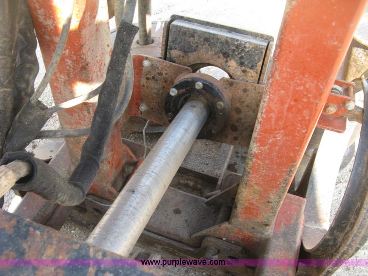 image for item E7904 2000 Ditch Witch JT4020 directional drill