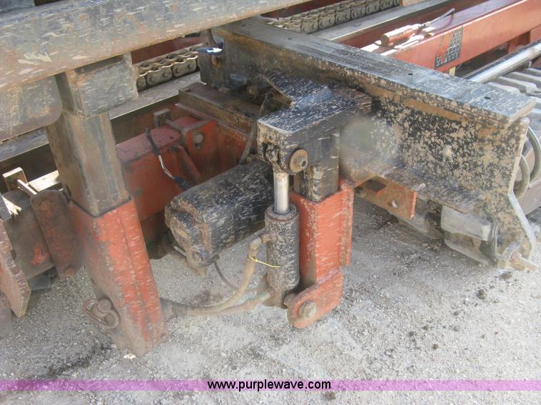 image for item E7904 2000 Ditch Witch JT4020 directional drill