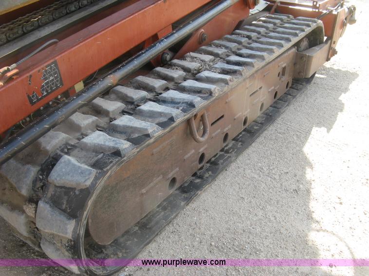 image for item E7904 2000 Ditch Witch JT4020 directional drill